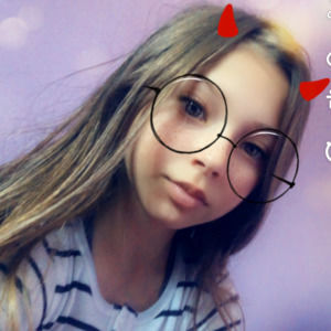 Meet your Posher, Mia